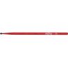 BAQUETAS 5A VF NOVA NYLON ROJA