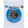JUEGO BAJO ACÚSTICO AUTHENTIC SP BASS 92/8 PHOSPHOR BRONZE MEDIUM 45-105