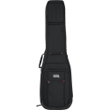 SOFTCASE PARA 2 BAJOS ELÉCTRICOS ""GATOR