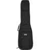 SOFTCASE PARA 2 BAJOS ELÉCTRICOS ""GATOR