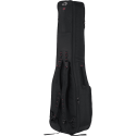 SOFTCASE PARA 2 BAJOS ELÉCTRICOS ""GATOR