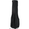 SOFTCASE PARA 2 BAJOS ELÉCTRICOS ""GATOR