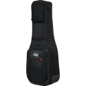 SOFTCASE PARA 2 GUITARRAS ELÉCTRICAS ""GATOR PRO GO