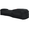 SOFTCASE PARA 2 GUITARRAS ELÉCTRICAS ""G