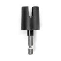ADAPTADOR CLAVIJA DESTORNILLADOR