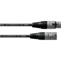 Cable de micrófono XLR de 10 m