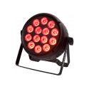 PAR WASH 14X15W RGBWW de 35º