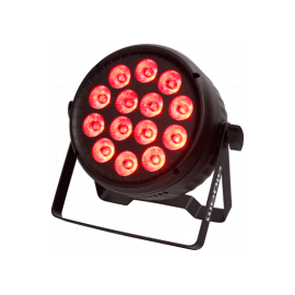PAR WASH 14X15W RGBWW de 35º
