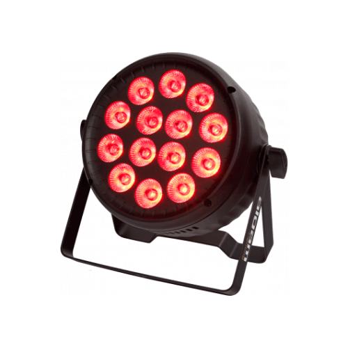 PAR WASH 14X15W RGBWW de 35º