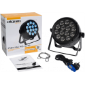 PAR WASH 14X15W RGBWW de 35º