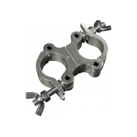 Acoplador 42-52MM 250KG Plata