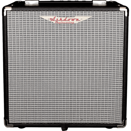 AMPLIFICADOR BAJO COMBO ASHDOWN STUDIO 8 1 x 8" - 30w