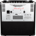 AMPLIFICADOR BAJO COMBO ASHDOWN STUDIO 8 1 x 8" - 30w