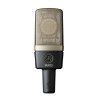 Micrófono Condensador C314 de Gran Diafragma de 1