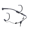 Micrófono de Condensador C520L de diadema con patrón Polar Cardioide