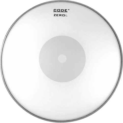 PARCHE CAJA CODE 14" ZERO