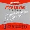 Corda Violí D'Addario Prelude Mi 4/4