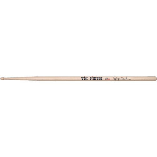 BAQUETAS VF SIGNATURE SERIES - Ahmir Questlove Thompson Natural