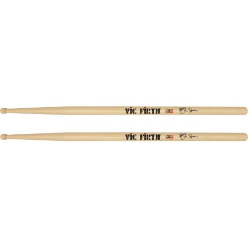 BAQUETAS VF SIGNATURE SERIES - Ash Soan