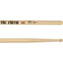 BAQUETAS VF SIGNATURE SERIES - Ash Soan