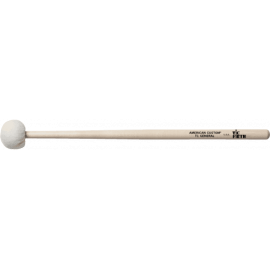 MAZAS T1 VF AMERICAN CUSTOM® TIMPANI GENERAL - MEDIO DURA