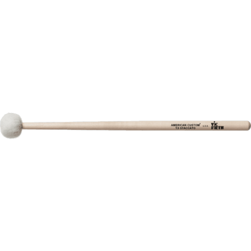 MAZAS T3 VF AMERICAN CUSTOM® STACCATO - MEDIO DURA
