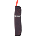 FUNDA BAQUETAS VF ESSENTIAL - RED DOT