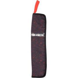 FUNDA BAQUETAS VF ESSENTIAL - RED DOT