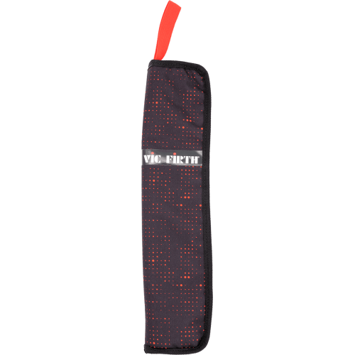 FUNDA BAQUETAS VF ESSENTIAL - RED DOT