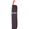 FUNDA BAQUETAS VF ESSENTIAL - RED DOT