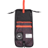 FUNDA BAQUETAS VF ESSENTIAL - RED DOT