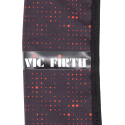 FUNDA BAQUETAS VF ESSENTIAL - RED DOT
