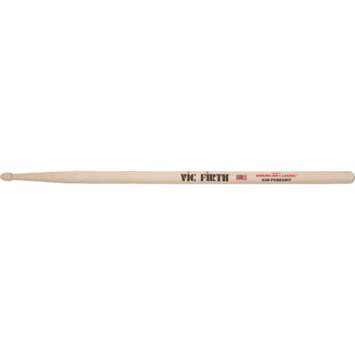 BAQUETAS VF AMERICAN CLASSIC® Extreme 5B PureGrit