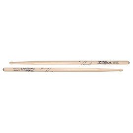 BAQUETAS ZILDJIAN 5A HICKORY ANTI-VIBE NATURAL
