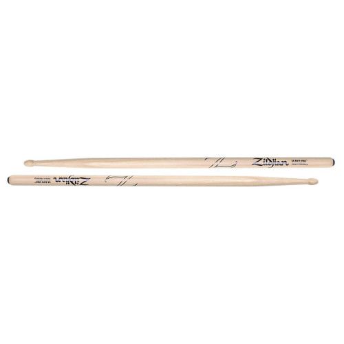 BAQUETAS ZILDJIAN 5A HICKORY ANTI-VIBE NATURAL