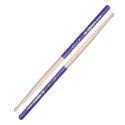 BAQUETAS ZILDJIAN 5A HICKORY DIP NATURAL PÚRPURA