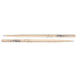 BAQUETAS ZILDJIAN 5B HICKORY NATURAL NYLON