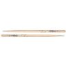 BAQUETAS ZILDJIAN 5B HICKORY NATURAL NYLON
