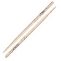 BAQUETAS ZILDJIAN 5B HICKORY NATURAL NYLON