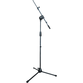 SOPORTE MICRÓFONO JIRAFA TELESCÓPICO 400