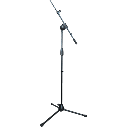 SOPORTE MICRÓFONO JIRAFA TELESCÓPICO 400