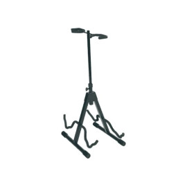 SOPORTE 2 GUITARRAS STANDARD