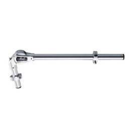 SOPORTE PARA TIMBAL - EXTRA CORTO CROMAD