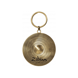 LLAVERO ZILDJIAN PLATO