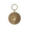 LLAVERO ZILDJIAN PLATO
