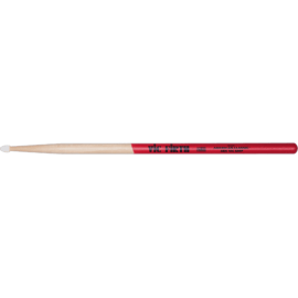 BAQUETAS VF AMERICAN CLASSIC® 5B Nylon w/ Vic Grip