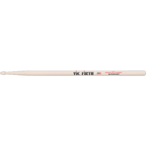 BAQUETAS VF AMERICAN CLASSIC® 5B PureGrit