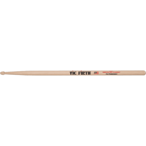 BAQUETAS VF AMERICAN CLASSIC® 7A PureGrit