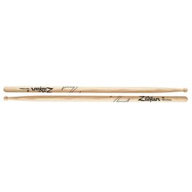 BAQUETAS ZILDJIAN 7A HICKORY NATURAL