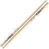 BAQUETAS ZILDJIAN 7A HICKORY NATURAL